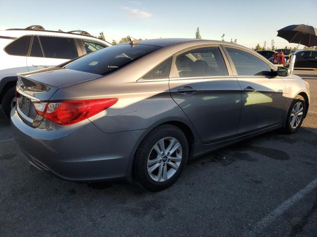 Image 3 of 2011 HYUNDAI SONATA GLS 2011 with VIN 5NPEB4AC8BH280711