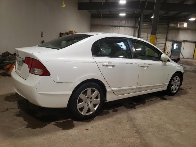 Obraz 3 z 2009 HONDA CIVIC LX 2009 z VIN 2HGFA16559H364117