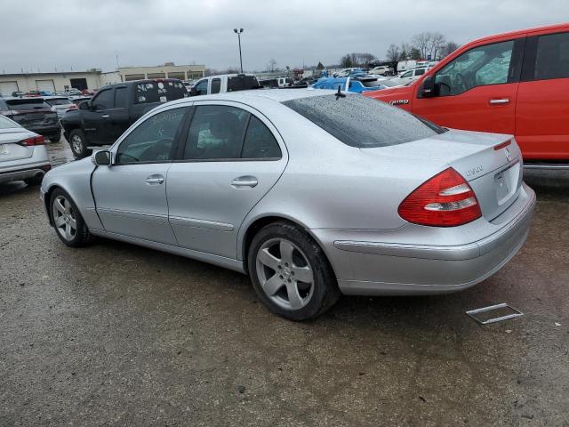 Изображение 2 2006 MERCEDES-BENZ E 500 2006 с VIN WDBUF70J86A902480
