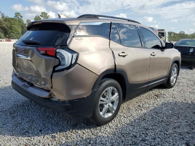 Image 3 of 2018 GMC TERRAIN SLE 2018 with VIN 3GKALMEV8JL220146