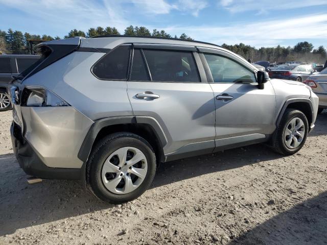 Image 3 of 2020 TOYOTA RAV4 LE 2020 with VIN 2T3F1RFV8LW091114