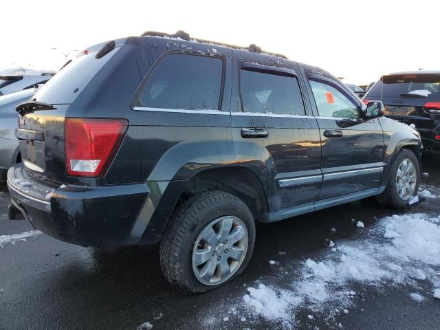 Image 3 of 2009 JEEP GRAND CHEROKEE LIMITED 2009 with VIN 1J8HR58P79C529070
