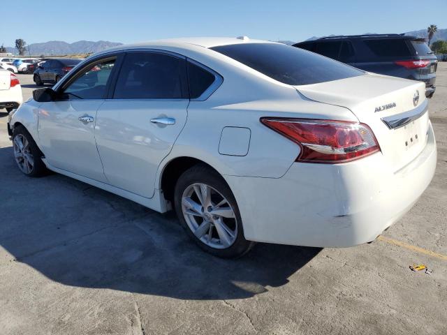 Изображение 2 2013 NISSAN ALTIMA 2.5 2013 с VIN 1N4AL3AP3DC906274