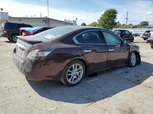 Image 3 of 2014 NISSAN MAXIMA S 2014 with VIN 1N4AA5AP8EC459962