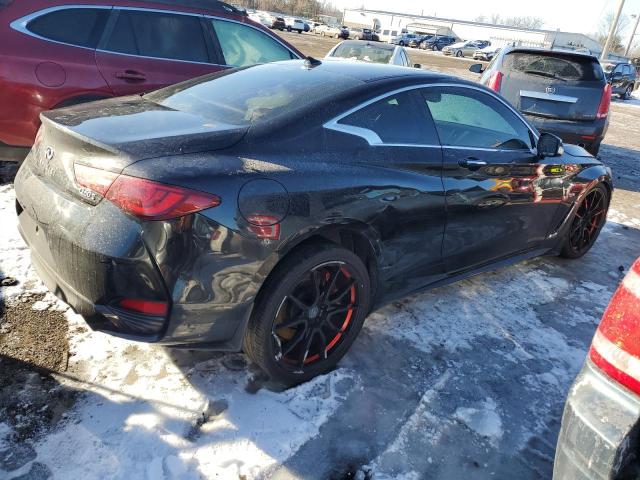 Obraz 3 z 2018 INFINITI Q60 RED SPORT 400 2018 z VIN JN1FV7EL1JM631120