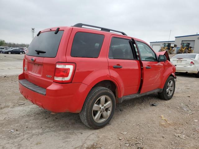 Изображение 3 2009 FORD ESCAPE XLT 2009 с VIN 1FMCU93G59KA25861