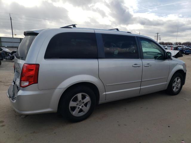 Obraz 3 z 2011 DODGE GRAND CARAVAN CREW 2011 z VIN 2D4RN5DG0BR661259