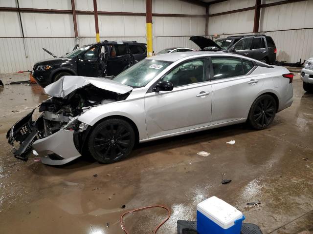 Image 1 of 2019 NISSAN ALTIMA SR 2019 with VIN 1N4BL4CV5KC188567