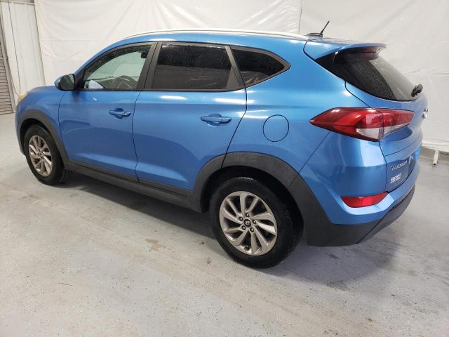 Obraz 2 z 2016 HYUNDAI TUCSON LIMITED 2016 z VIN KM8J33A49GU096529