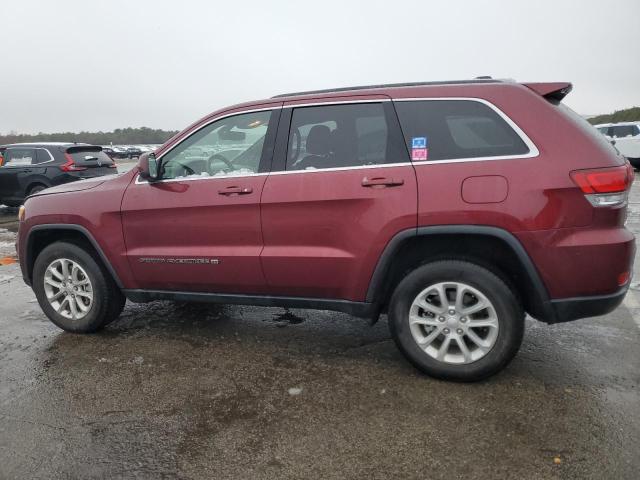 Изображение 2 2022 JEEP GRAND CHEROKEE LAREDO E 2022 с VIN 1C4RJFAG5NC142918