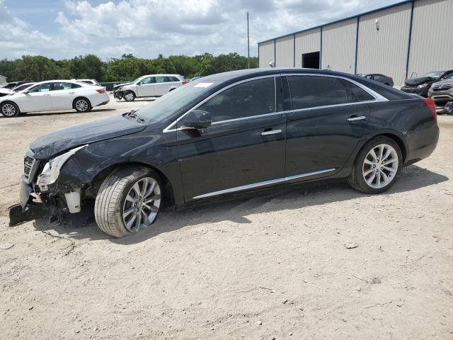 Obraz 1 z 2016 CADILLAC XTS LUXURY COLLECTION 2016 z VIN 2G61M5S37G9156519