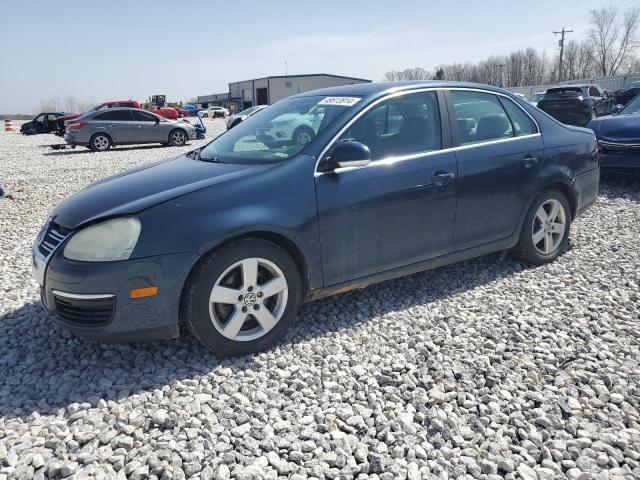 2008 VOLKSWAGEN JETTA SE 2008 image