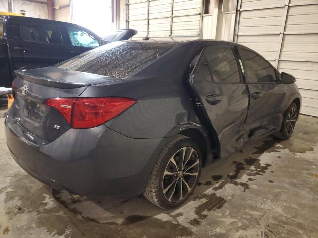 Image 3 of 2019 TOYOTA COROLLA L 2019 with VIN 5YFBURHE8KP912529