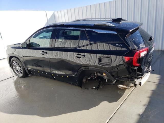 Изображение 2 2024 GMC TERRAIN SLT 2024 с VIN 3GKALVEGXRL186438
