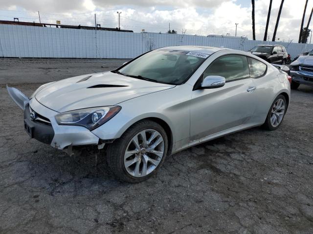 Изображение 2013 HYUNDAI GENESIS COUPE 3.8L 2013