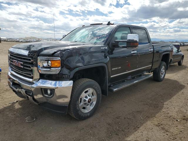 2016 GMC SIERRA K2500 SLT 2016 image