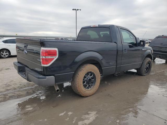 Image 3 of 2013 FORD F150  2013 with VIN 1FTMF1CM2DKD94387