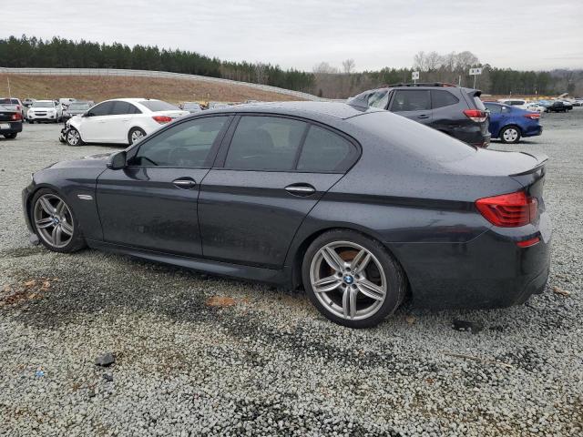 Image 2 of 2014 BMW 535 D 2014 with VIN WBAXA5C54ED689683