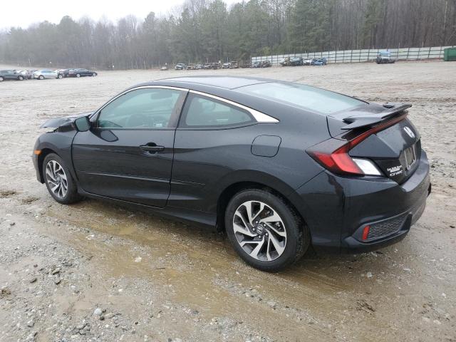 Изображение 2 2019 HONDA CIVIC LX 2019 с VIN 2HGFC4B6XKH309503