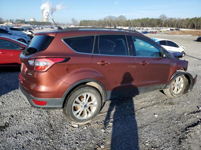 Image 3 of 2018 FORD ESCAPE SE 2018 with VIN 1FMCU0GD8JUB09838