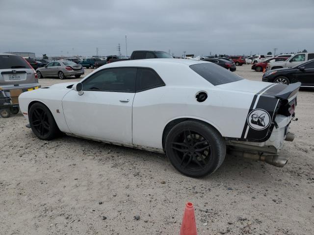 Obraz 2 z 2020 DODGE CHALLENGER R/T SCAT PACK 2020 z VIN 2C3CDZFJ4LH112357