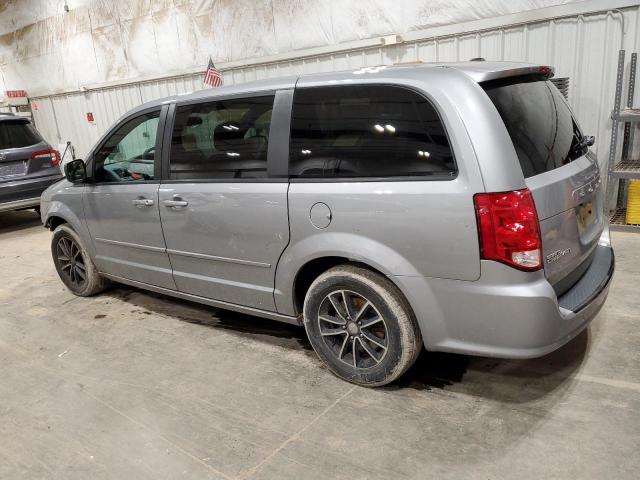 Image 2 of 2015 DODGE GRAND CARAVAN SE 2015 with VIN 2C4RDGBG0FR517814