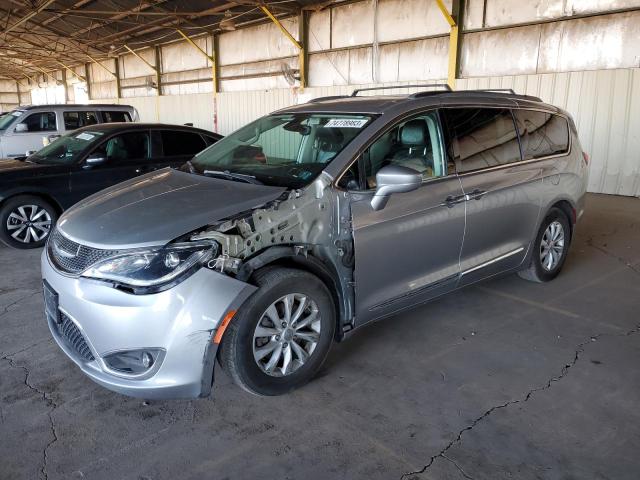 Obraz 1 z 2017 CHRYSLER PACIFICA TOURING L 2017 z VIN 2C4RC1BG6HR684746