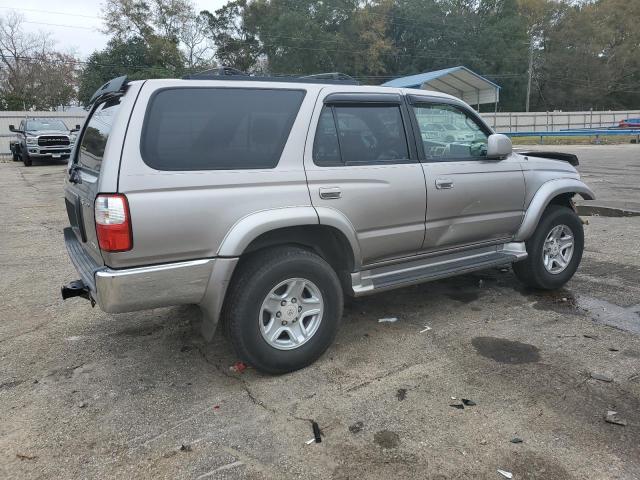 Image 3 of 2001 TOYOTA 4RUNNER SR5 2001 with VIN JT3HN86R610339764