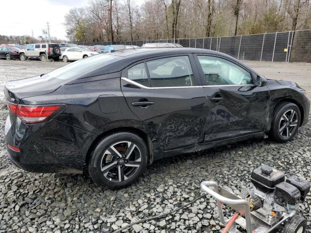Image 3 of 2024 NISSAN SENTRA SV 2024 with VIN 3N1AB8CV9RY247124