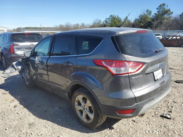 Image 2 of 2014 FORD ESCAPE SE 2014 with VIN 1FMCU0GX3EUA44672