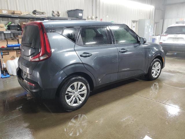 Изображение 3 2020 KIA SOUL LX 2020 с VIN KNDJ23AU6L7722618