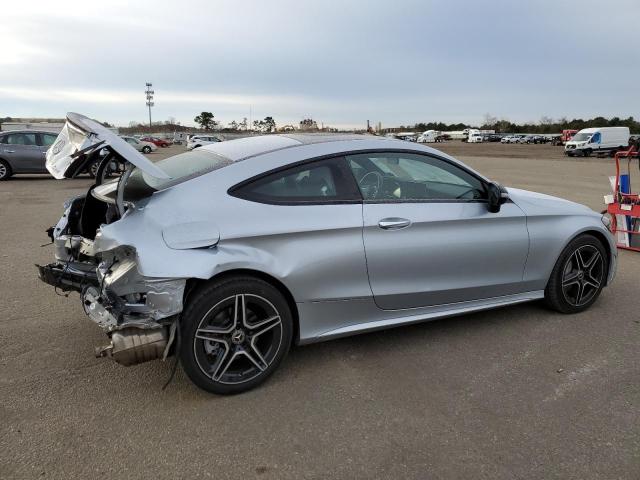Изображение 3 2023 MERCEDES-BENZ C 300 4MATIC 2023 с VIN W1KWJ8EB8PG120068