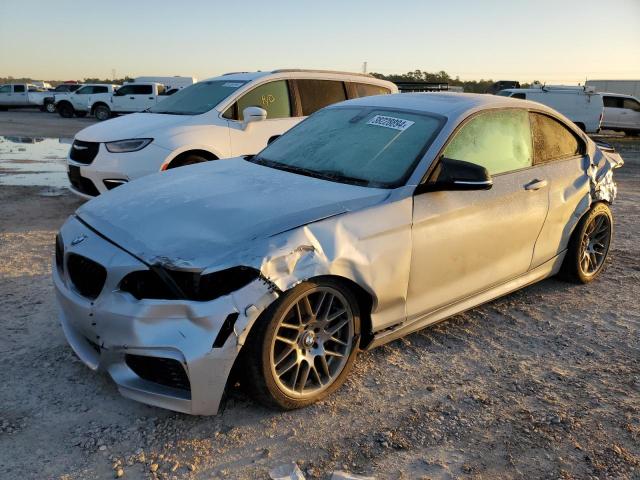 Изображение Bmw M240I 2017