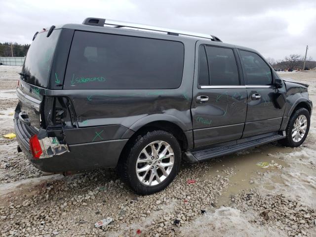 Изображение 3 2016 FORD EXPEDITION EL LIMITED 2016 с VIN 1FMJK2AT6GEF01566