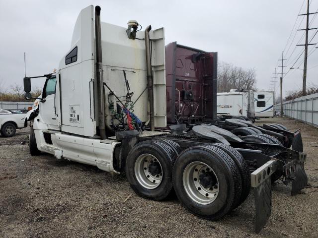 Изображение 3 2000 STERLING TRUCK AT 9500 2000 с VIN 2FZYHDYB9YAF62946