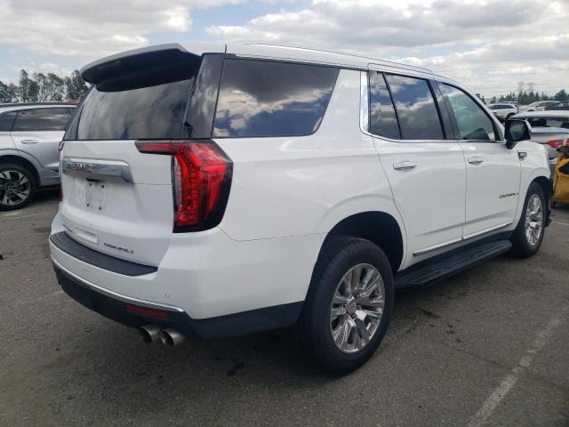 Изображение 3 2021 GMC YUKON DENALI 2021 с VIN 1GKS2DKL4MR346382