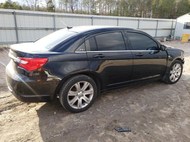 Obraz 3 z 2012 CHRYSLER 200 TOURING 2012 z VIN 1C3CCBBG2CN139875