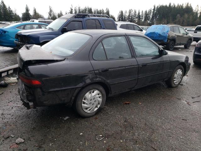 Obraz 3 z 1995 GEO PRIZM BASE 1995 z VIN 1Y1SK5260SZ069959