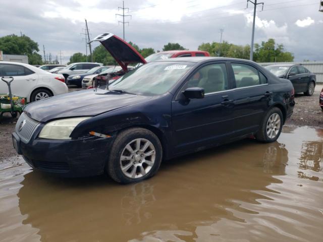 2009 MERCURY MILAN  2009 image