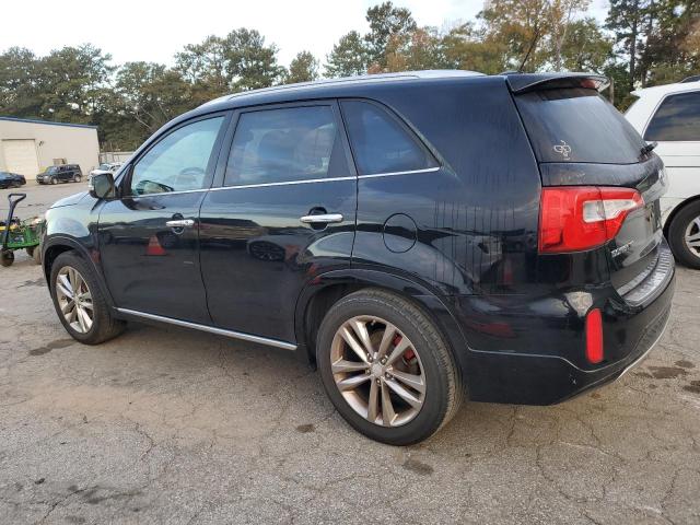 Image 2 of 2015 KIA SORENTO SX 2015 with VIN 5XYKW4A71FG608171