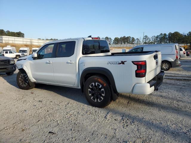 Image 2 of 2023 NISSAN FRONTIER S 2023 with VIN 1N6ED1EJ0PN627762