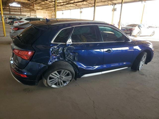 Изображение 3 2018 AUDI Q5 PRESTIGE 2018 с VIN WA1CNAFY8J2020790