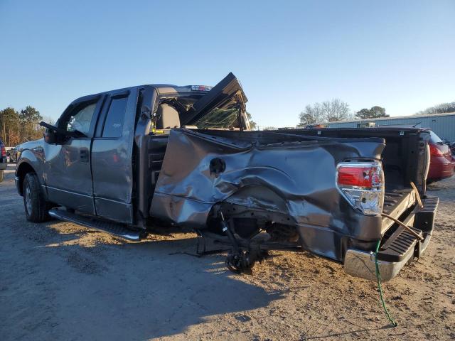 Obraz 2 z 2011 FORD F150 SUPER CAB 2011 z VIN 1FTEX1CM5BFC75658