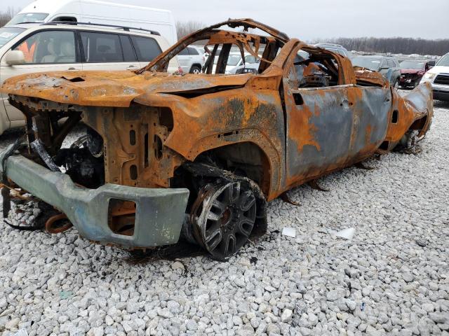 Изображение 1 2023 GMC SIERRA K2500 SLT 2023 с VIN 1GT49NEY1PF119928