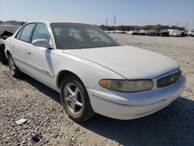 2001 BUICK CENTURY LIMITED 2001 image