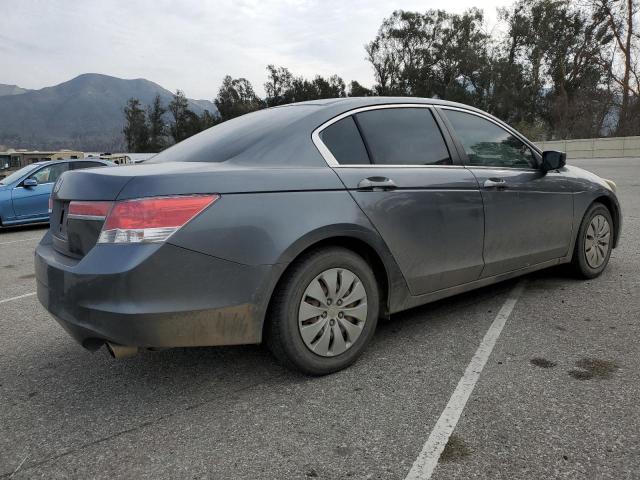 Изображение 3 2011 HONDA ACCORD LX 2011 с VIN 1HGCP2F36BA098553