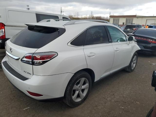 Изображение 3 2015 LEXUS RX 350 BASE 2015 с VIN 2T2BK1BA6FC267846