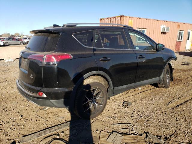 Obraz 3 z 2017 TOYOTA RAV4 SE 2017 z VIN 2T3JFREV3HW577463