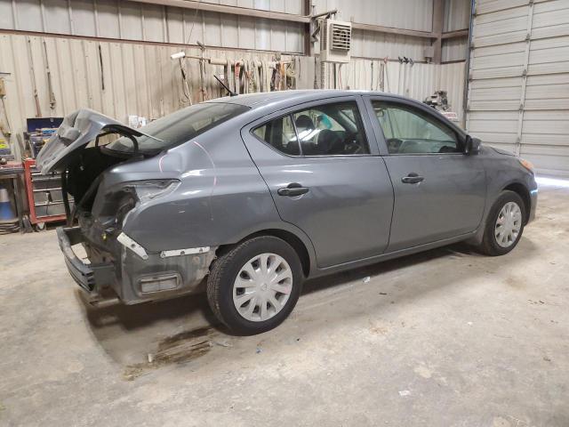 Obraz 3 z 2019 NISSAN VERSA S 2019 z VIN 3N1CN7AP7KL803660