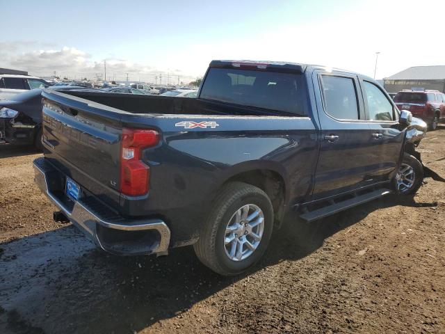 Obraz 3 z 2023 CHEVROLET SILVERADO K1500 LT-L 2023 z VIN 1GCPDKEK7PZ235946